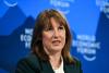 Rachel Reeves Faces Backlash as Government Announces Tiny 15 Percent Business Rates Cut for Pubs While Wider Hospitality Sector Remains Unprotected Across England
