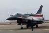 PLA's aerobatic jets arrive in Singapore to take part in air show