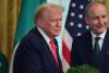The Irish Independent’s View: Sending shamrock to the White House on St Patrick’s Day is more powerful than a boycott