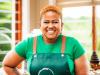 Carol Ofori chats to Durban-born Consumer Scientist Lungile Nhlanhla