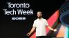 Toronto Tech Week shifts from rented spotlight to civic asset