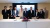 Singapore’s DSTA signs MOU for microwave tech