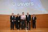 Univers recognised with Momentum Award in Granite Asia’s NextGen Tech 30