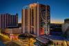 Downtown Las Vegas casino offering all-inclusive package this summer