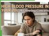 High Blood Pressure In Your 20s? How Modern Lifestyle Is Triggering Early Hypertension In Young Indians
