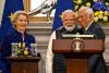 India, European Union sign landmark trade agreement