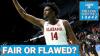 FAIR or FLAWED? Charles Bediako CONTROVERSIAL Return for Alabama Sparks Debate Across College Hoops