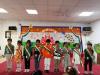 Manama: New Horizon School celebrates 77th Indian Republic Day