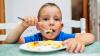 Prior Anaphylaxis May Affect Food Challenge Failure in Kids