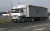 The Blockade of Freight Traffic to the EU continues