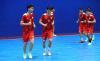 Afghanistan To Face Saudi Arabia in Asian Futsal Cup Opener