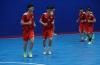 2026 AFC Futsal Asian Cup: Afghanistan take on Saudi Arabia today