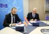 Armenia accedes to the first international document regulating the field of AI
