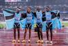 Botswana Positions Africa for World Relays
