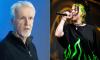 Breaking: James Cameron Postpones Billie Eilish Concert Film Release