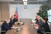 Azerbaijan discusses prospects for economic cooperation with EU