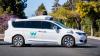 Waymo, Zeekr-Built 'Ojai' Robotaxi Crashes In Los Angeles During Testing With On-Board Safety Driver