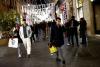 Italy business and consumer morale rise in January