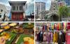 A Walk Through Little India: Is It Worth Visiting? Shopping, Sights & Food