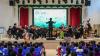 Macao Orchestra presents concerts “Music for Future – Music in the Campus” at 13 schools vividly narrating the story of Peter and the Wolf through music