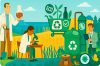 Where science meets the soil and the sea to power the bioeconomy