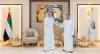 Director General of Dubai Customs Receives Consul General of Kuwait