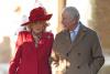 King and Queen to attend Windsor Castle screening of new documentary on Charles’s environmentalism