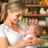 Using WIC Food Packages to Gauge Breastfeeding Duration
