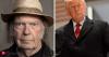 American-Canadian rock legend Neil Young's unusual protest against Donald Trump: For people of Greenland, free access to his music catalogue
