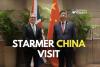 Starmer Begins First UK Prime Ministerial Visit to China Since 2018