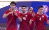 Afghanistan kick off Futsal Asian Cup with 3-0 win over S. Arabia