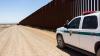Shooting involving Border Patrol near Arizona border leaves one person critically injured
