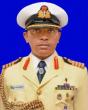 Nigerian Navy Information Director Assumes Duty