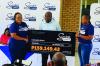 Sunbet Botswana donates P278,000