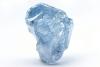 South African BLUE diamond discovery rewrites record books