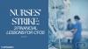Infographic: Nurses’ Strike: 3 Financial Lessons for Healthcare CFOs