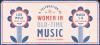 TAMIS Presents: A Celebration of Women in Old-Time Music