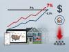 Housing Market’s Spring Thaw Hits a Wall as Mortgage Rates Surge, Sidelining Buyers