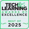 Tech & Learning Announces Winners of the Best of 2025 Awards