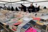 200 Publishers, Over 9,000 Books at 29th Book Bazaar 2026 in Athens