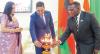 India pledges food, health support to Malawi