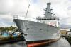 UK Defence Minister Addresses Shipbuilding Concerns Amid New Oversight Plans