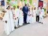 Gambia Seeks Greater Visibility at FITUR Tourism Fair