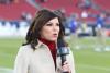 Former NFL sideline reporter running for U.S. Senate seat