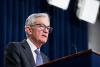 Powell's hard line on White House interest rate pressure is center stage at Fed meeting