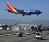 California airport could be site of a mid-air crash, airlines warn feds