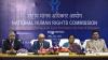 NHRC discusses human rights violations arising from re-verification of certificates of govt. employees with disabilities