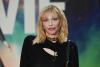 Courtney Love misses Sundance Film Festival premiere of her new documentary Antiheroine