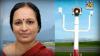 Who is Shubha Iyengar? Padma Shri scientist, brain behind technology that helps planes in India fly safely