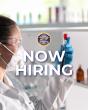NOW HIRING: TBI Forensic Scientist | Toxicology